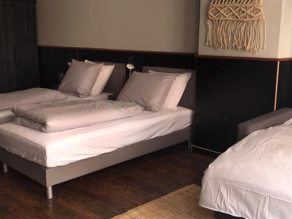 Red Light Bed & Breakfast Amsterdam