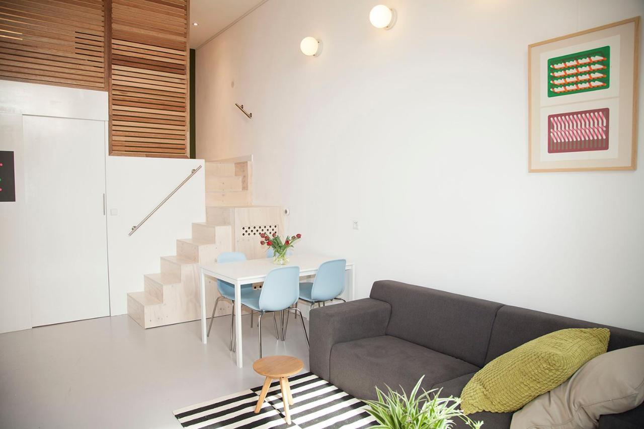 Hip & Stylisch Bed & Breakfast