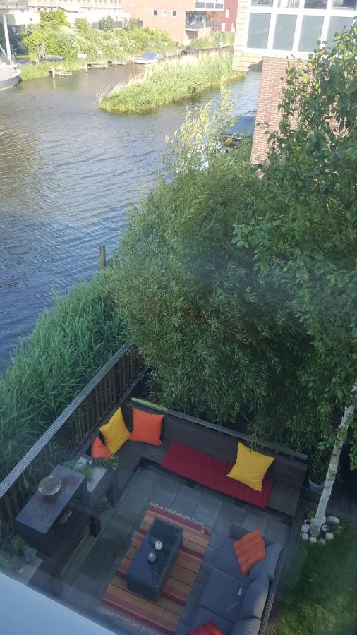 Bed & Breakfast Great Canal - Water View & Free Parking 2*