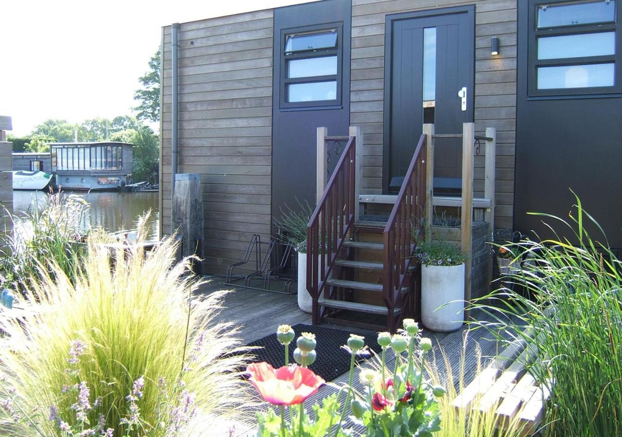 Watervilla-albertje Bed & Breakfast *