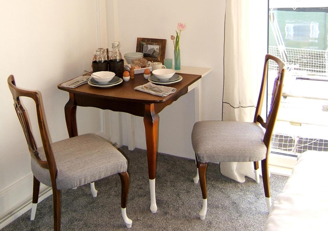 Bed & Breakfast Watervilla-albertje *