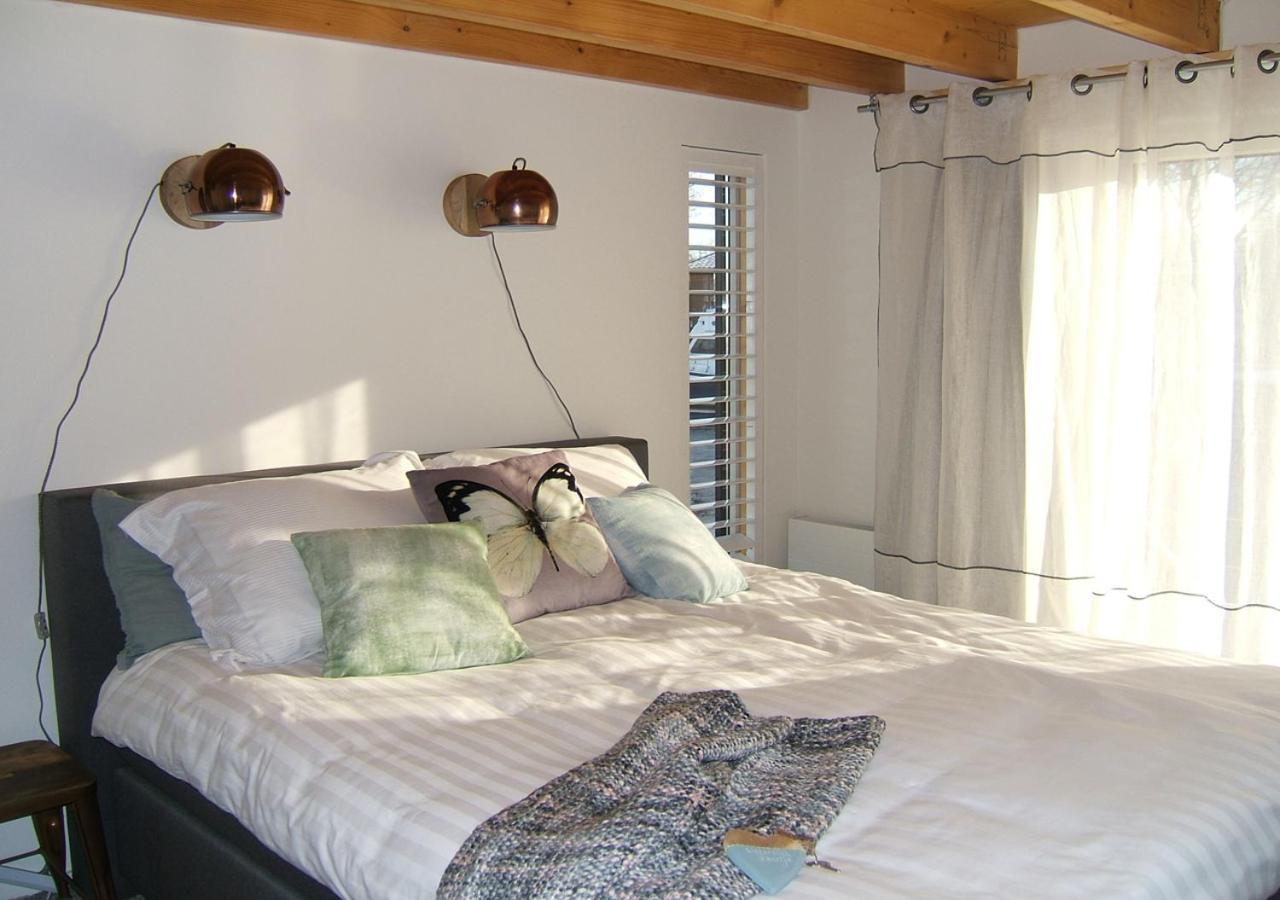 Watervilla-albertje * Amsterdam