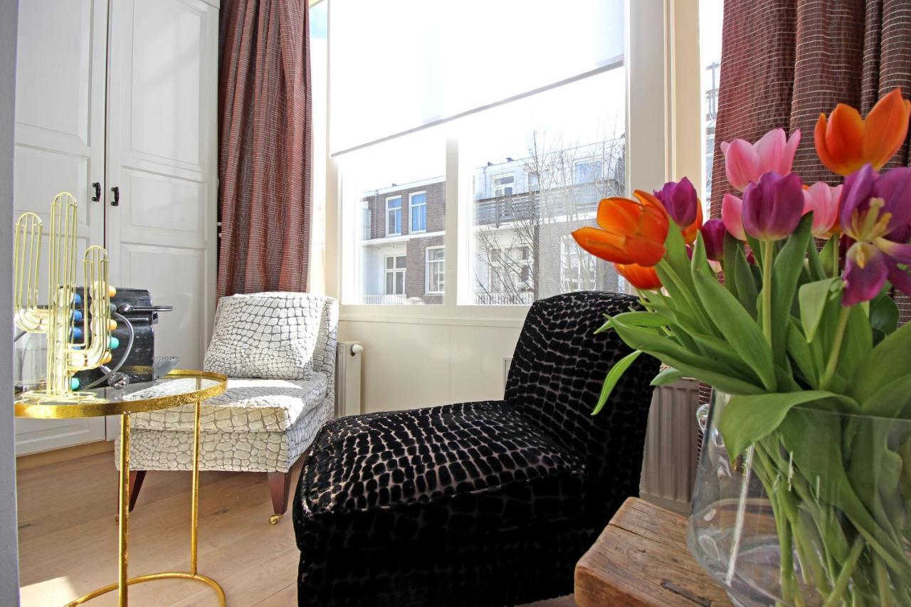 Vondelpark Bed & Breakfast Amsterdam