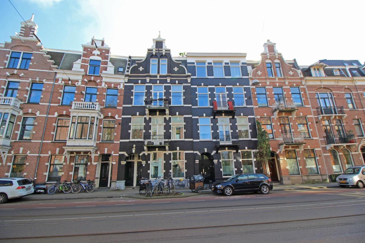 Vondelpark Bed & Breakfast Amsterdam