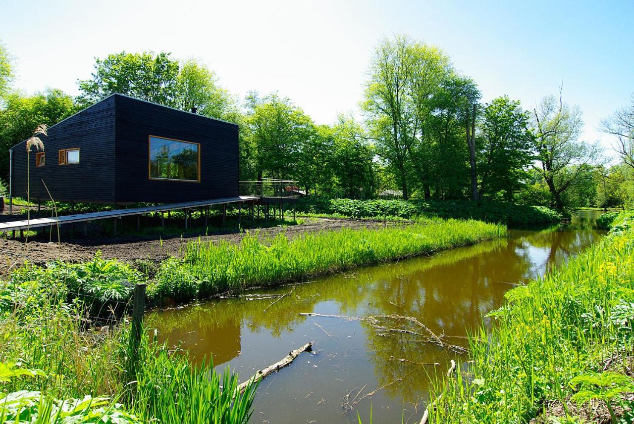 Freelodge - City & Nature Amsterdam