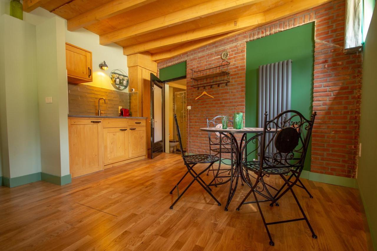 Jacob's Green Quiet Luxury Bed & Breakfast Amsterdam