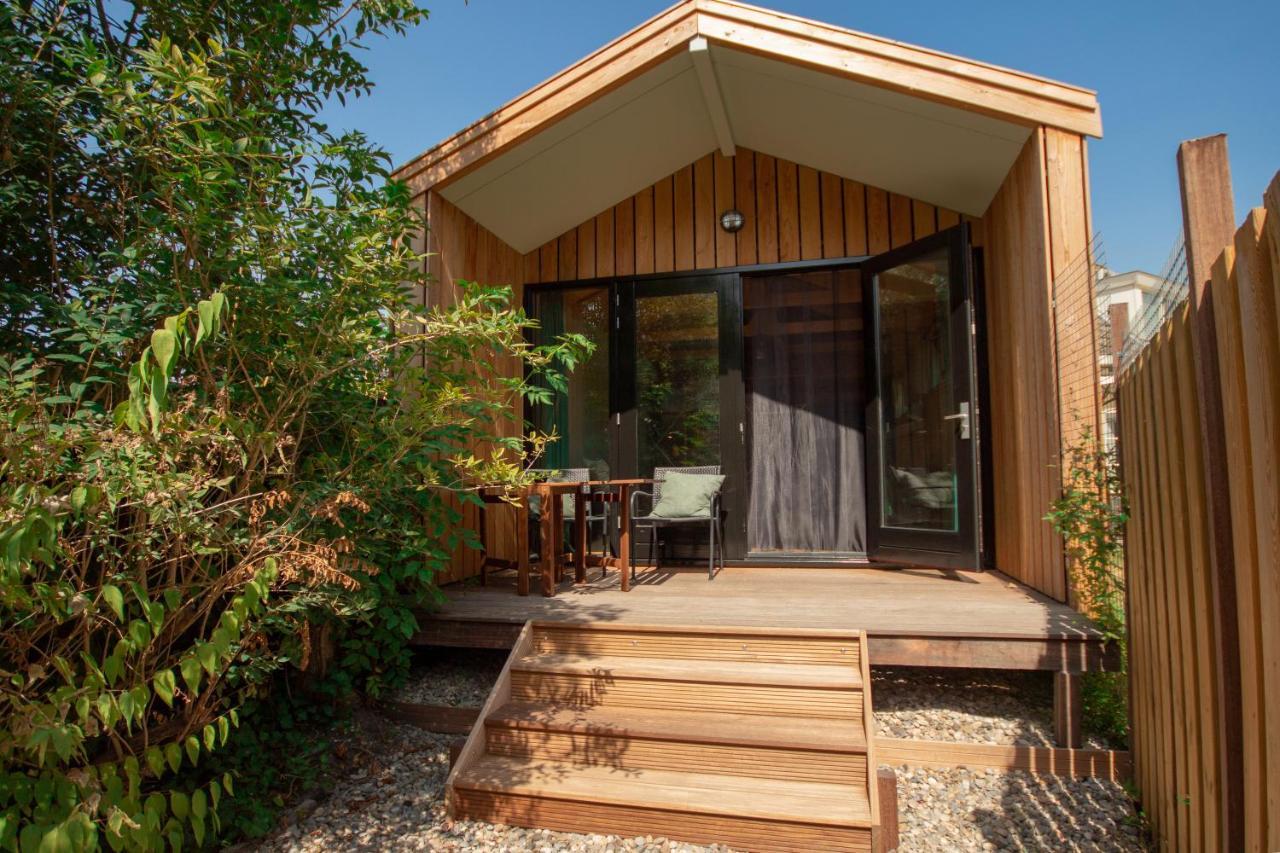 Jacob's Green Quiet Luxury Bed & Breakfast 2*