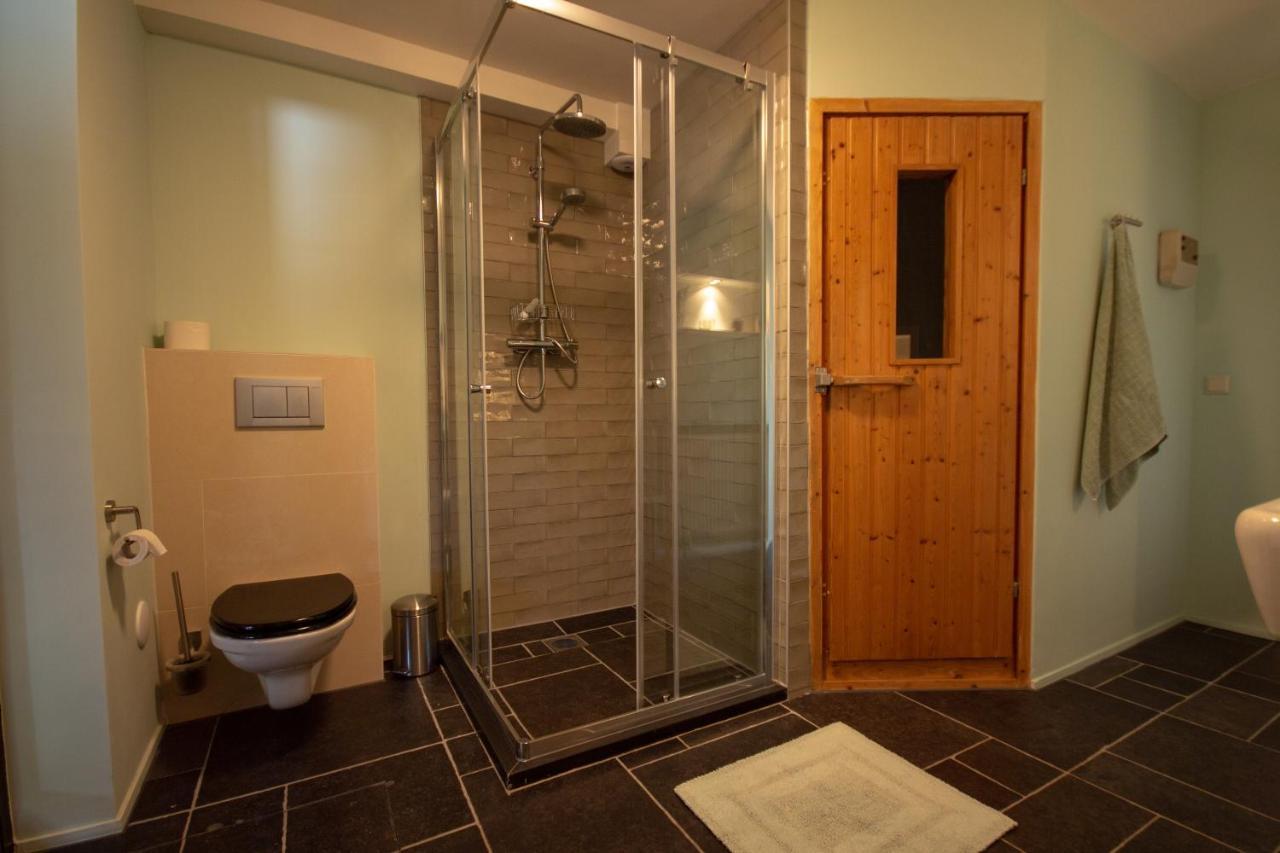 Bed & Breakfast Jacob's Green Quiet Luxury