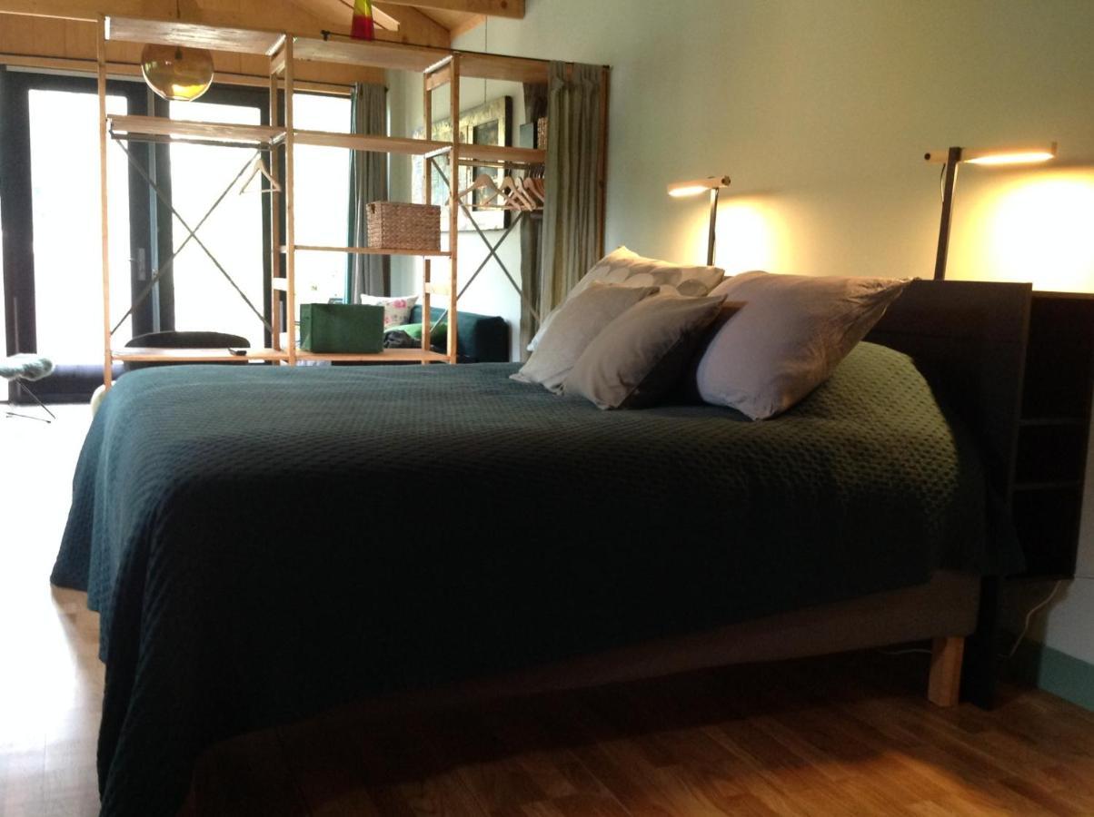 Bed & Breakfast Jacob's Green Quiet Luxury Amsterdam