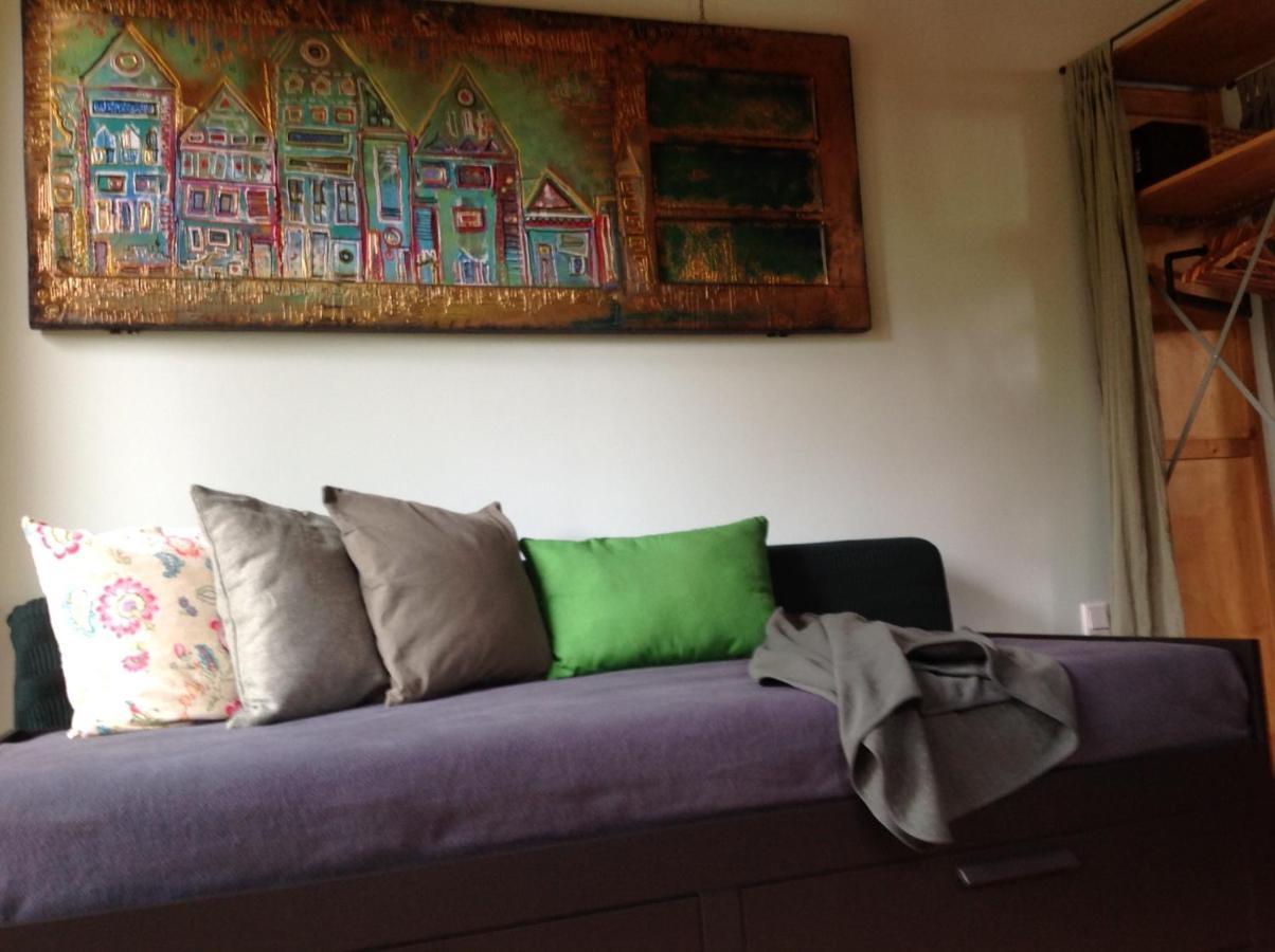 Jacob's Green Quiet Luxury Bed & Breakfast Amsterdam