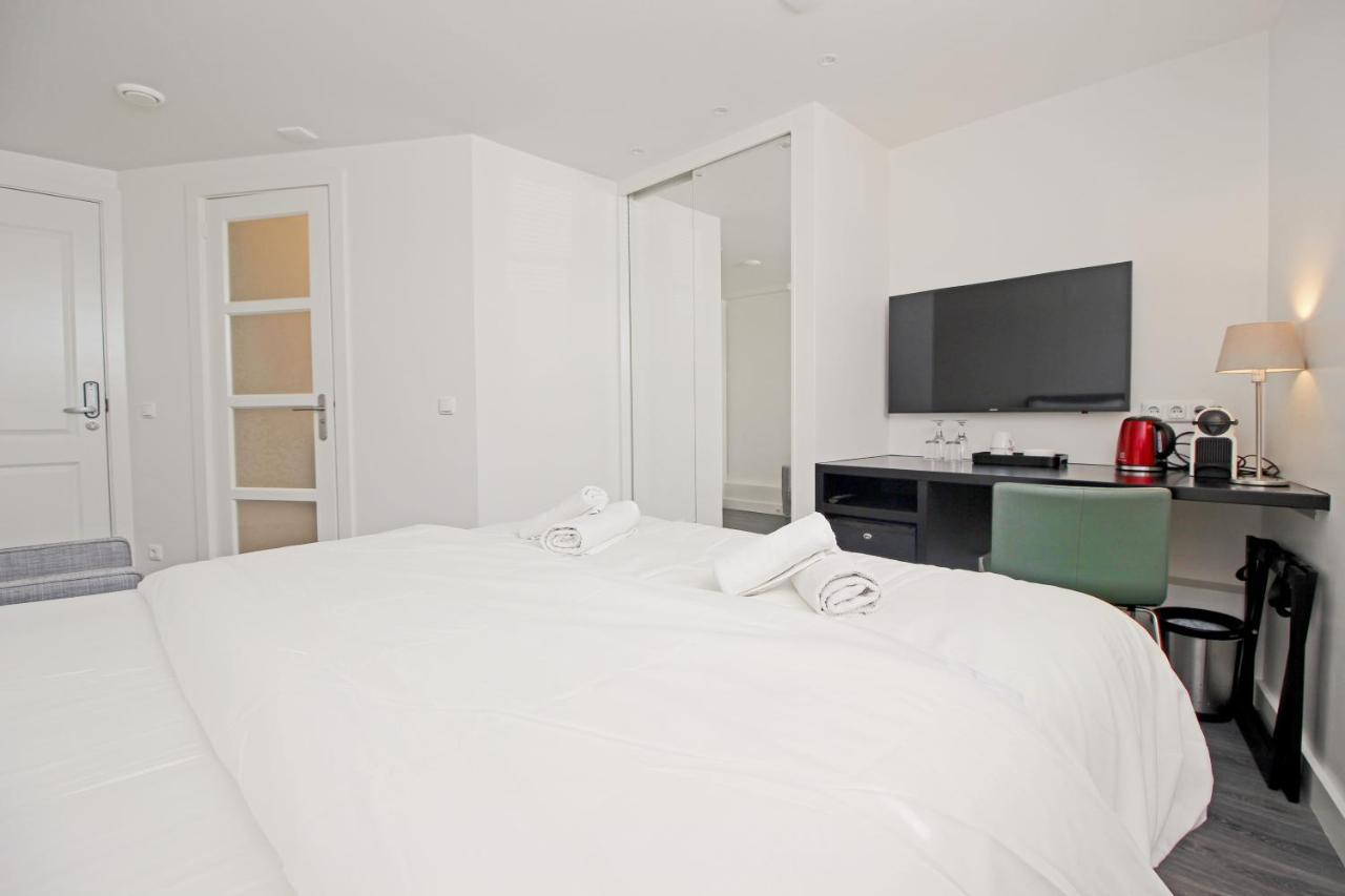 Guest house Prinsencanal 2 Amsterdam