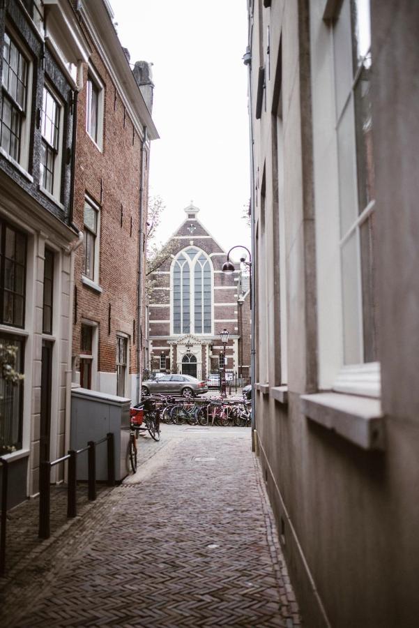 Bed & Breakfast Prinsenhof 2*