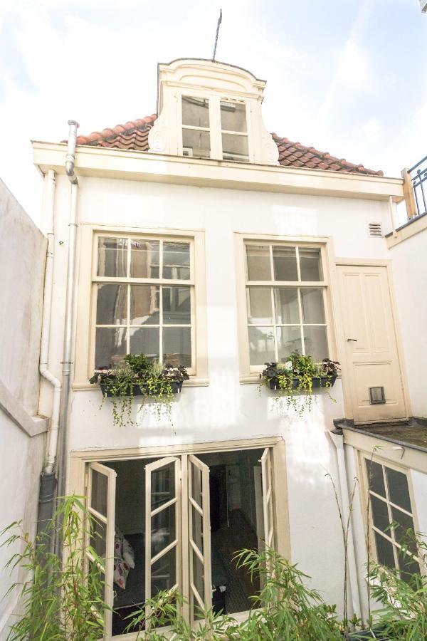 Bed & Breakfast Patrick's Place Amsterdam