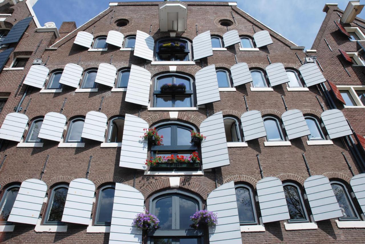 Hip & Stylisch Bed & Breakfast *