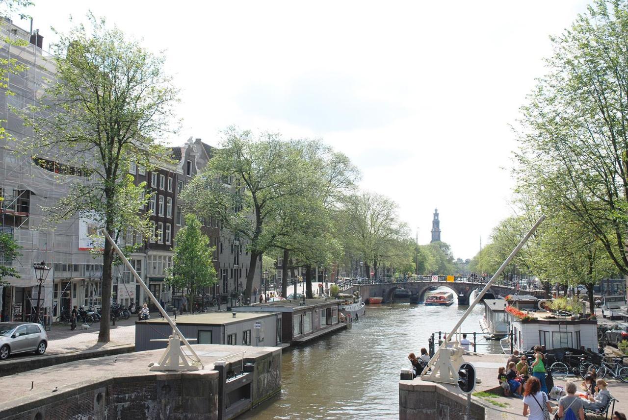Hip & Stylisch * Amsterdam