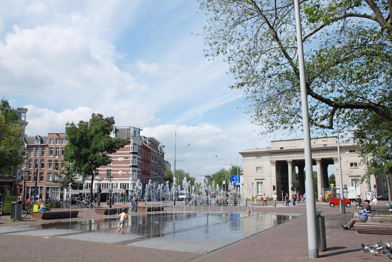 Hip & Stylisch * Amsterdam