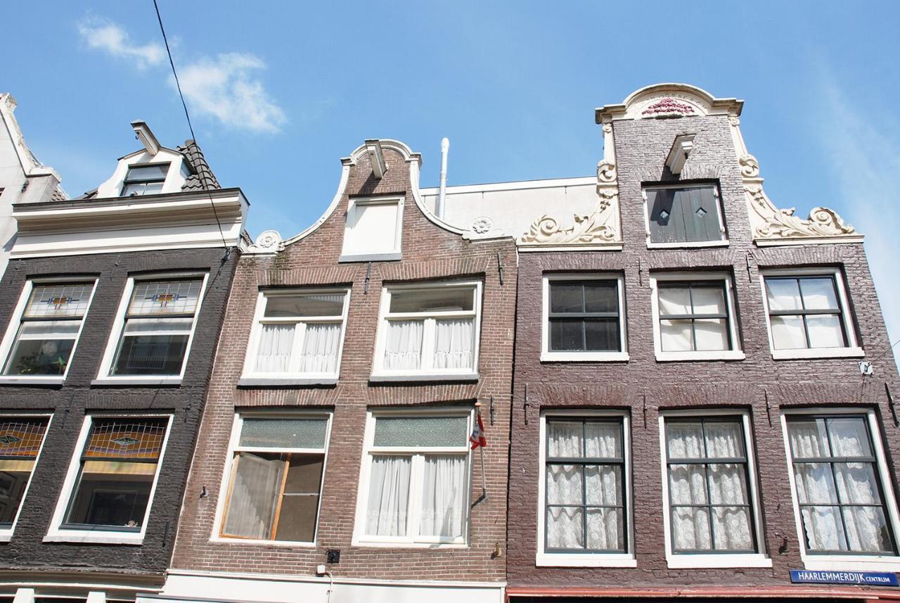 Hip & Stylisch Bed & Breakfast Amsterdam