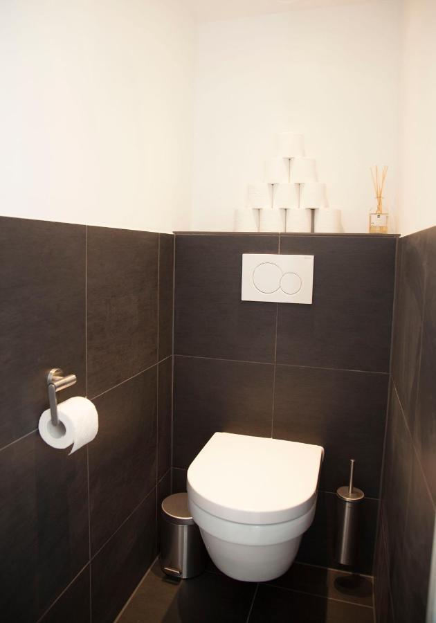 Hip & Stylisch Bed & Breakfast Amsterdam