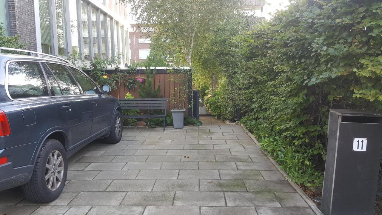 Great Canal - Water View & Free Parking 2* Amsterdam