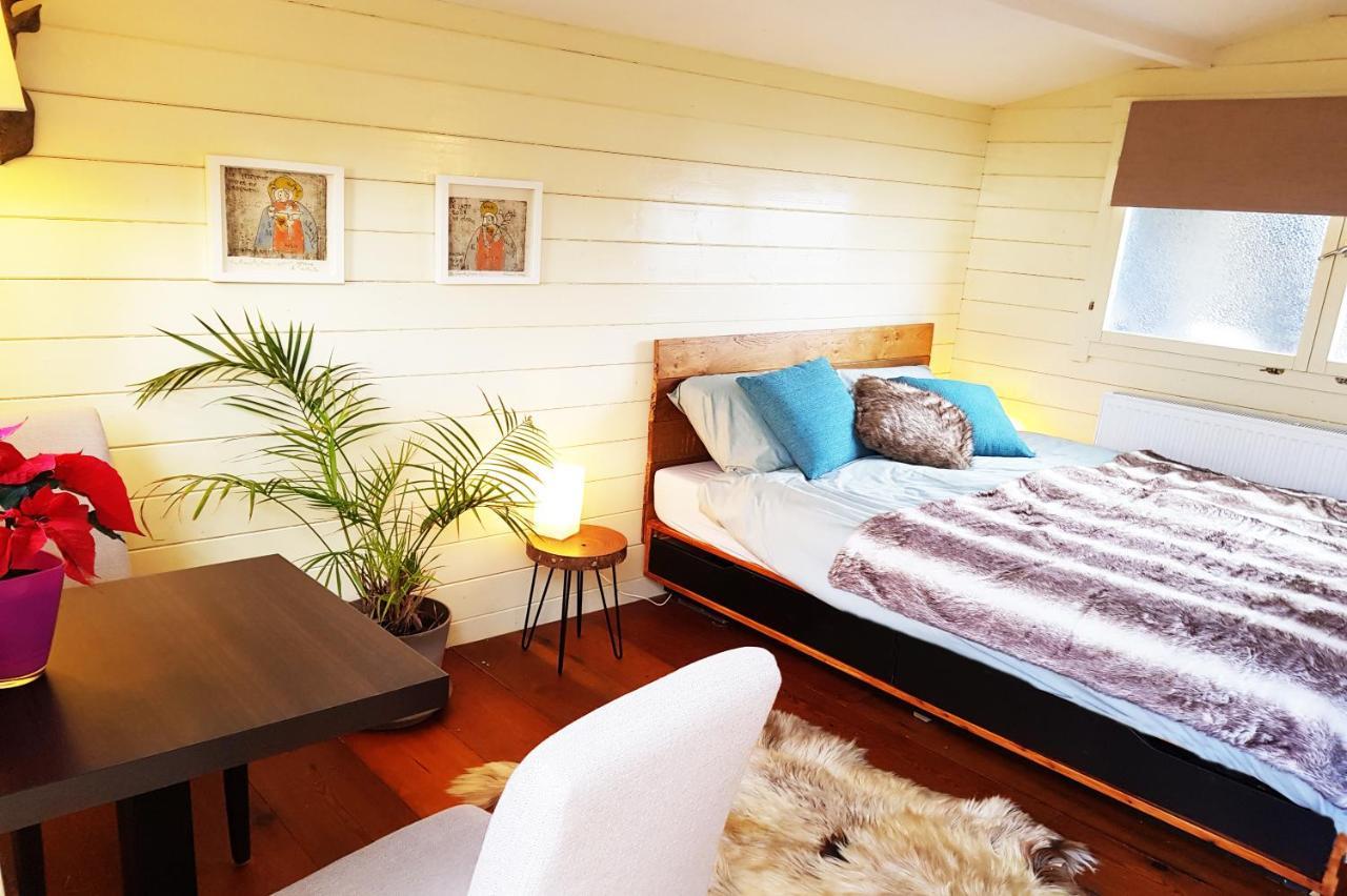 Lior Bed & Breakfast *