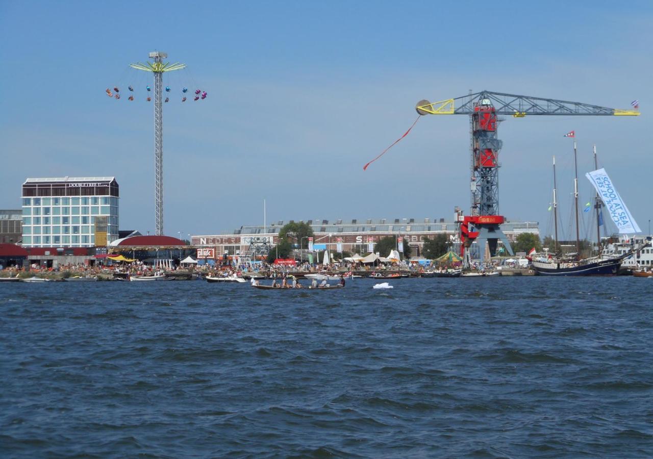 Watervilla-albertje
