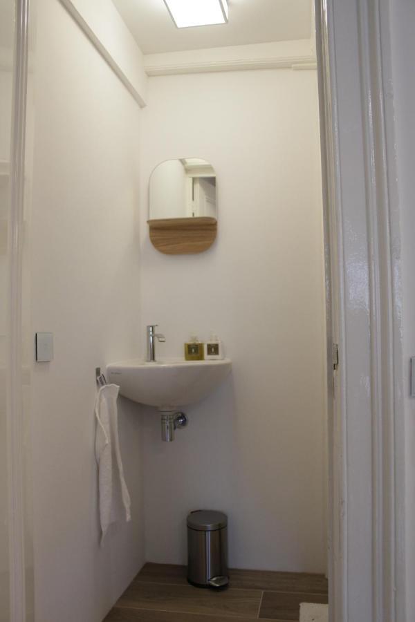 1891 Bed & Breakfast Amsterdam