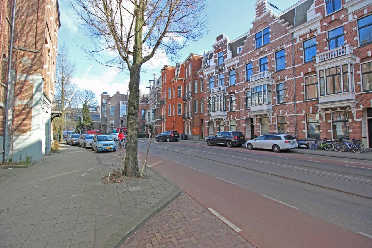 Vondelpark Amsterdam