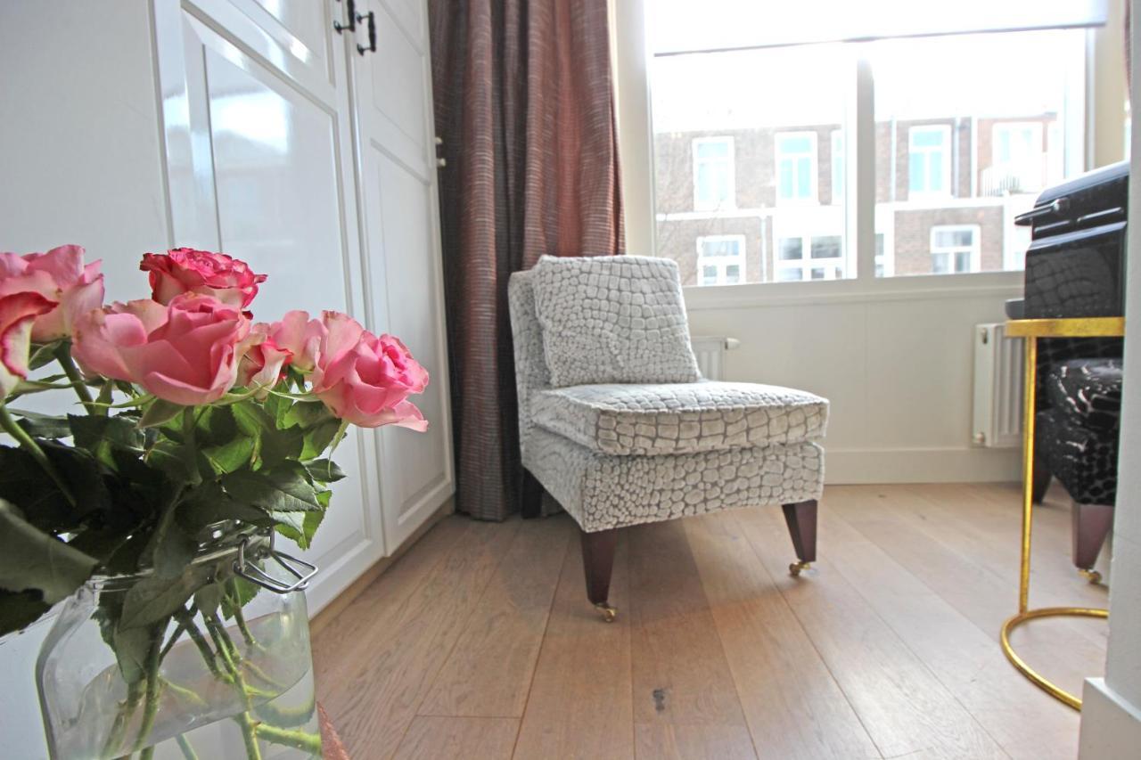Bed & Breakfast Vondelpark Amsterdam