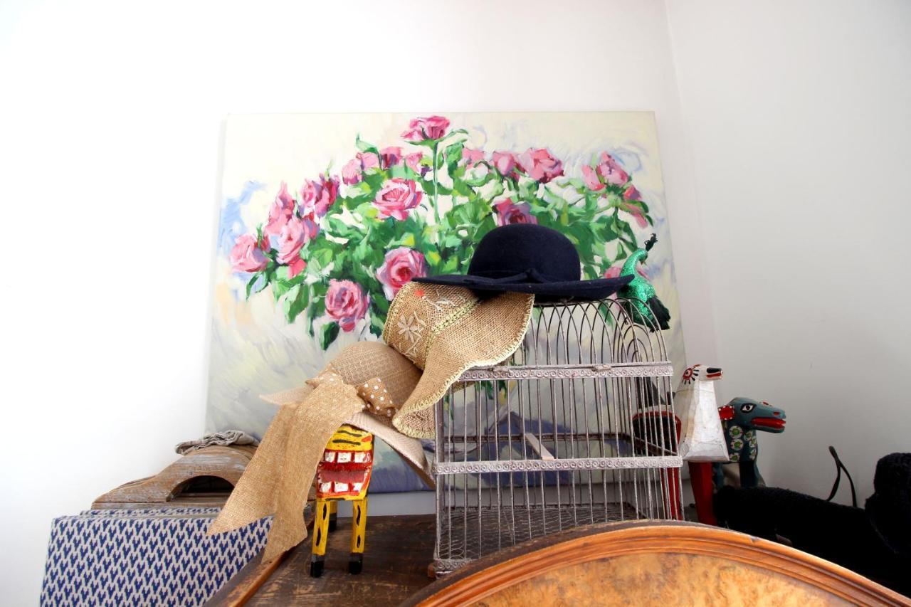 Vondelpark Bed & Breakfast 2*