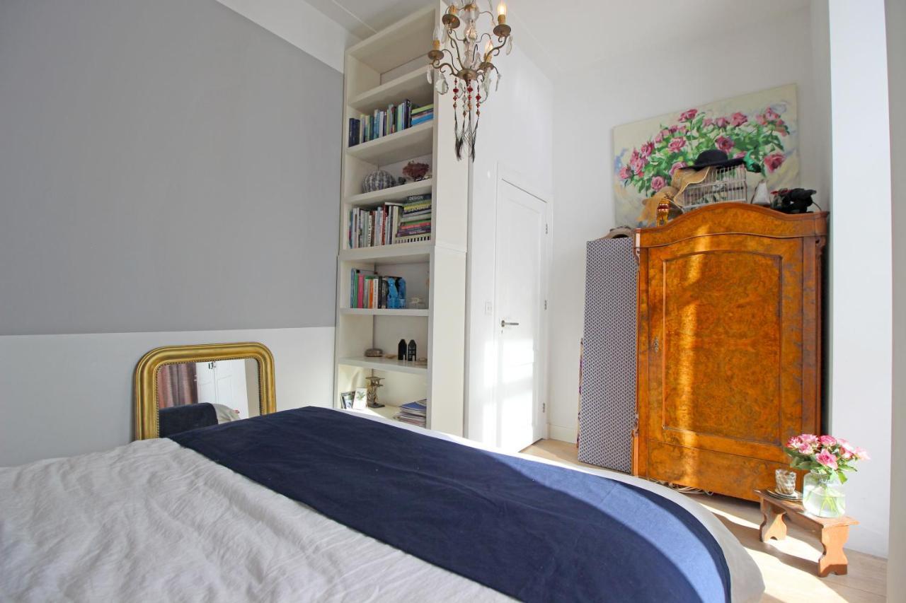 Bed & Breakfast Vondelpark Amsterdam