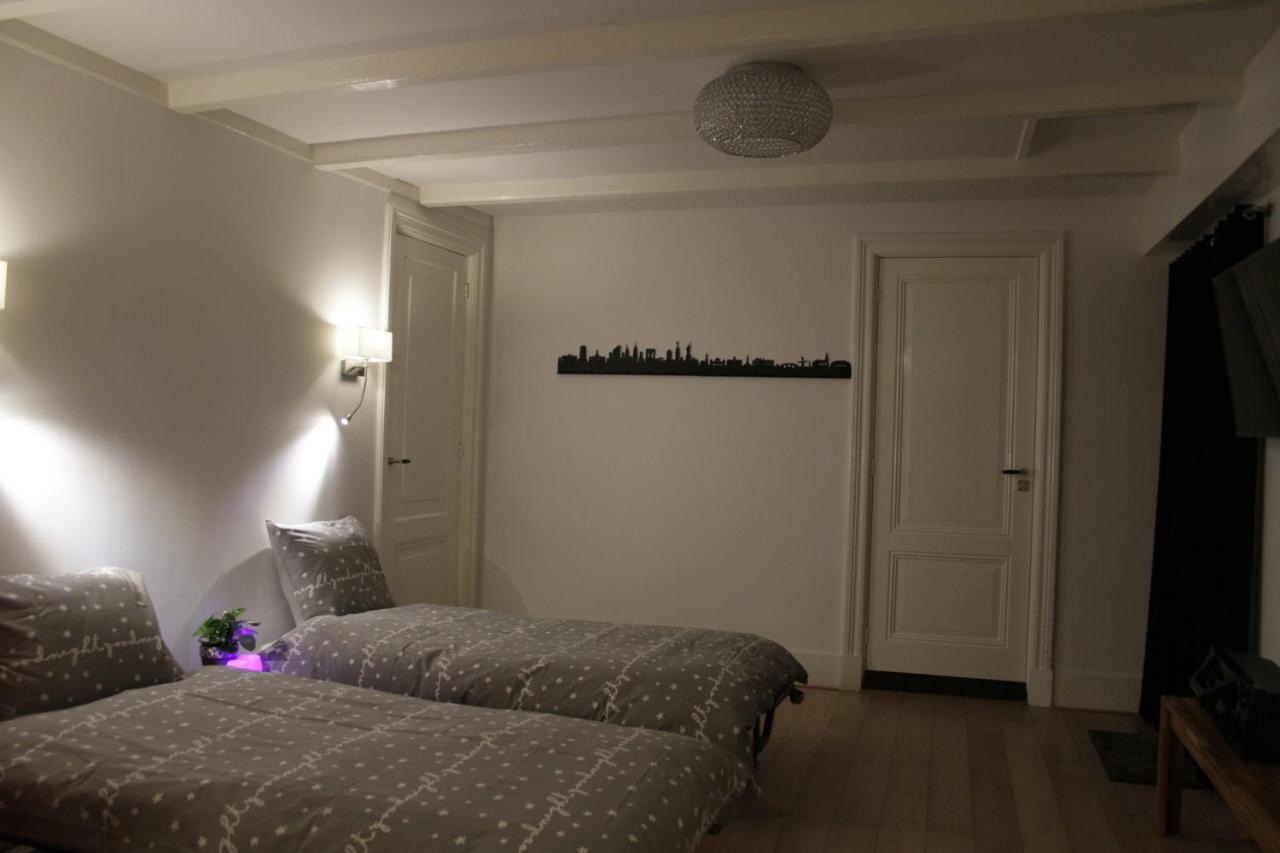 Bed & Breakfast 1891 Amsterdam