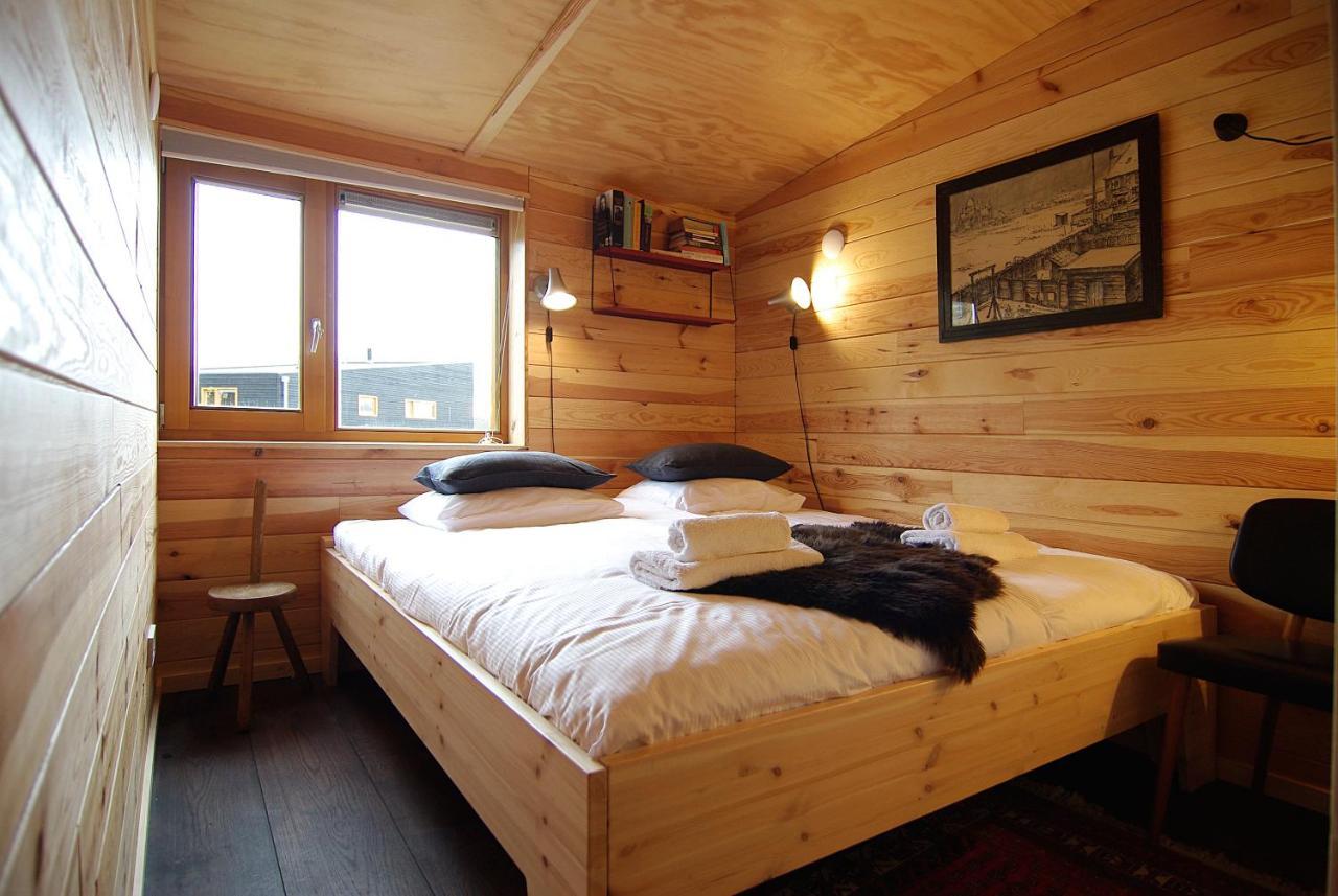 Aparthotel Freelodge - City & Nature Amsterdam