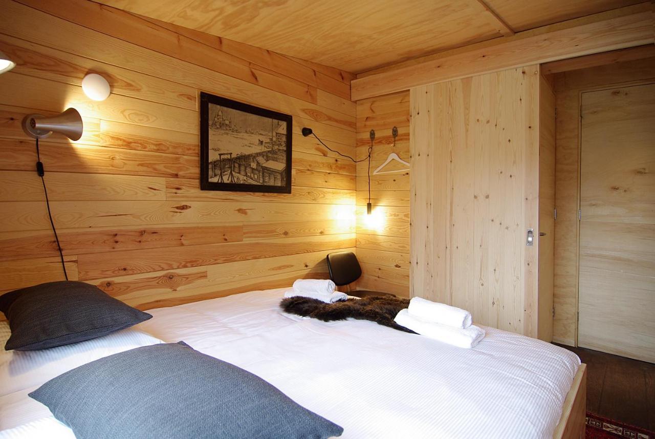 Freelodge - City & Nature Aparthotel *