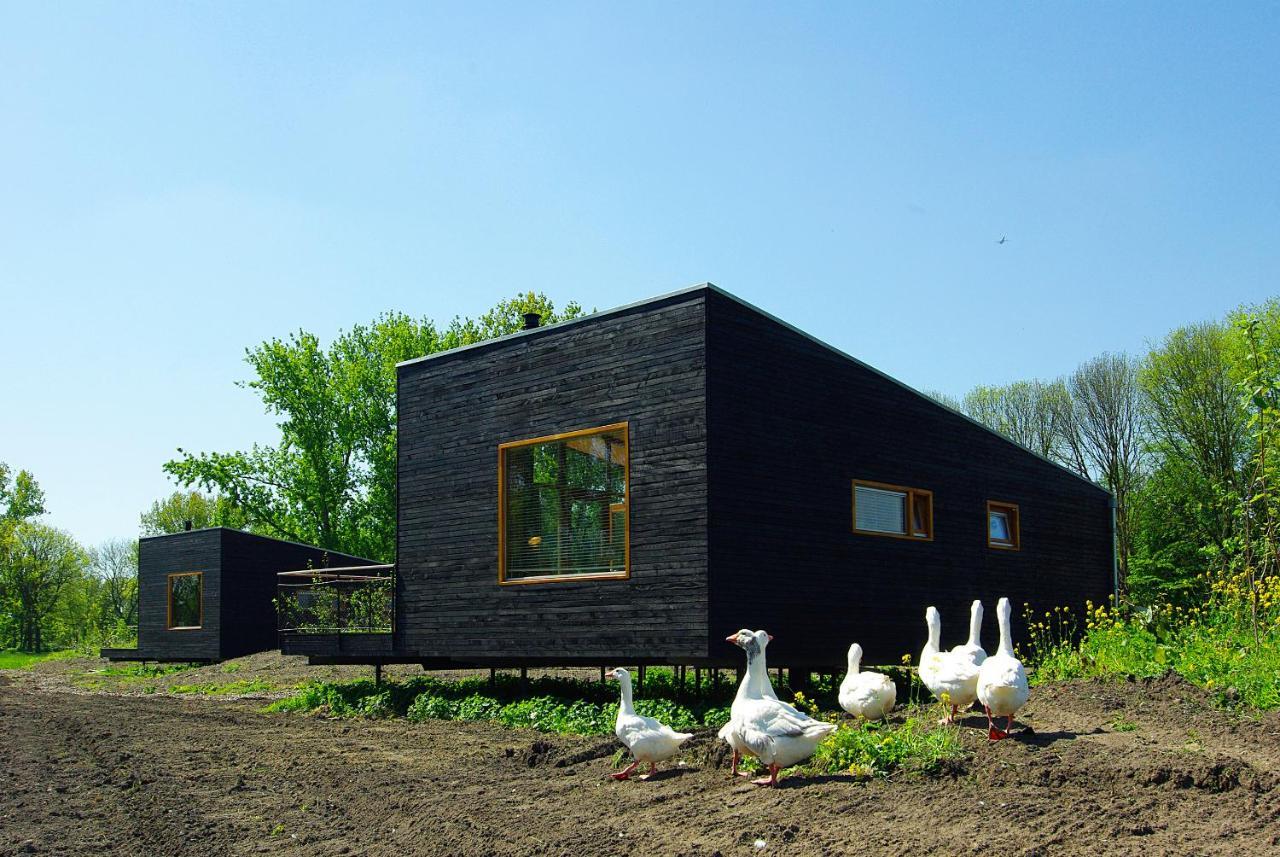 Freelodge - City & Nature Aparthotel