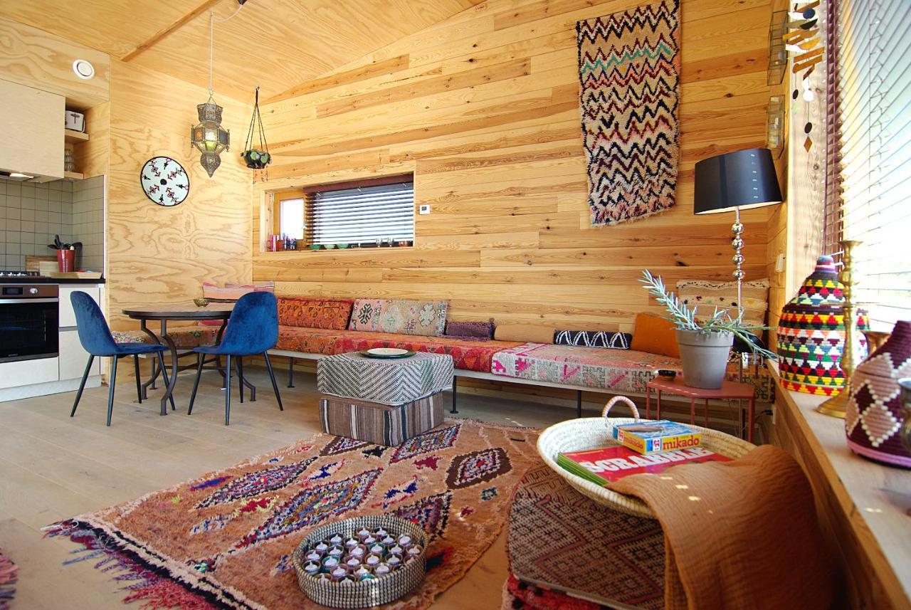 Aparthotel Freelodge - City & Nature