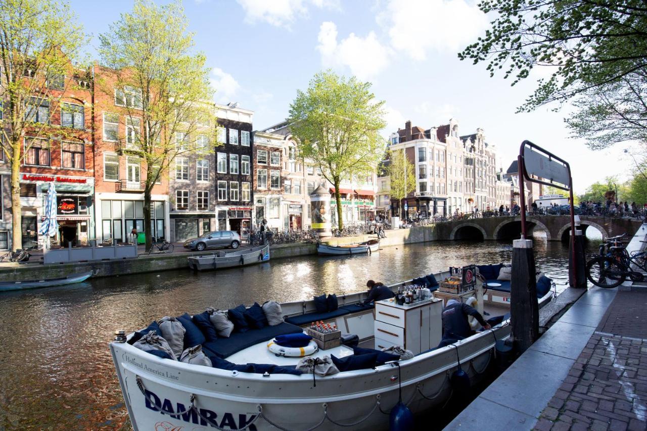Patrick's Place Bed & Breakfast Amsterdam