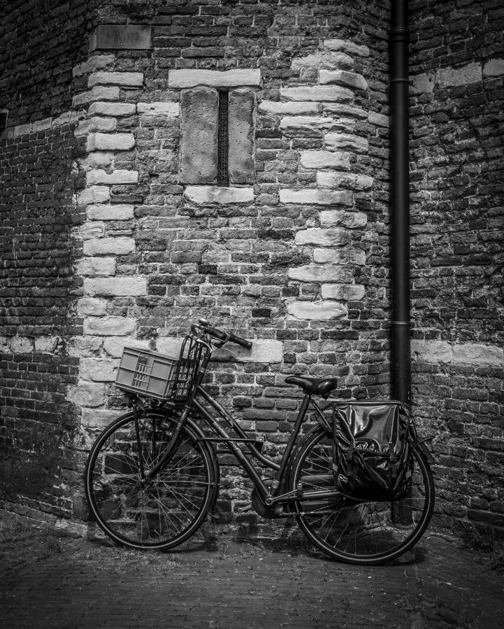 Break Bed & Breakfast Amsterdam