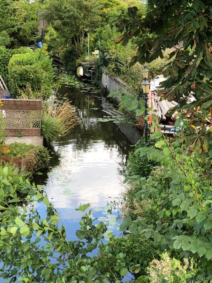 Jacob's Green Quiet Luxury Bed & Breakfast Amsterdam