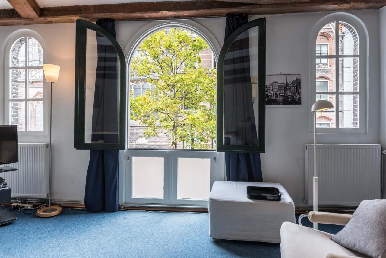 Anny's Warehouse Centre! Bed & Breakfast Amsterdam
