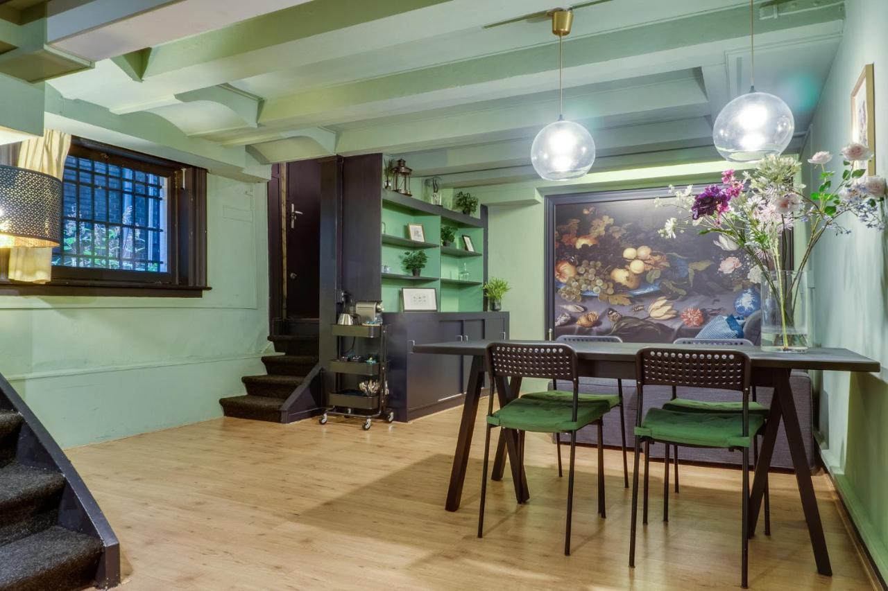 Hotel Shenzhou Amsterdam