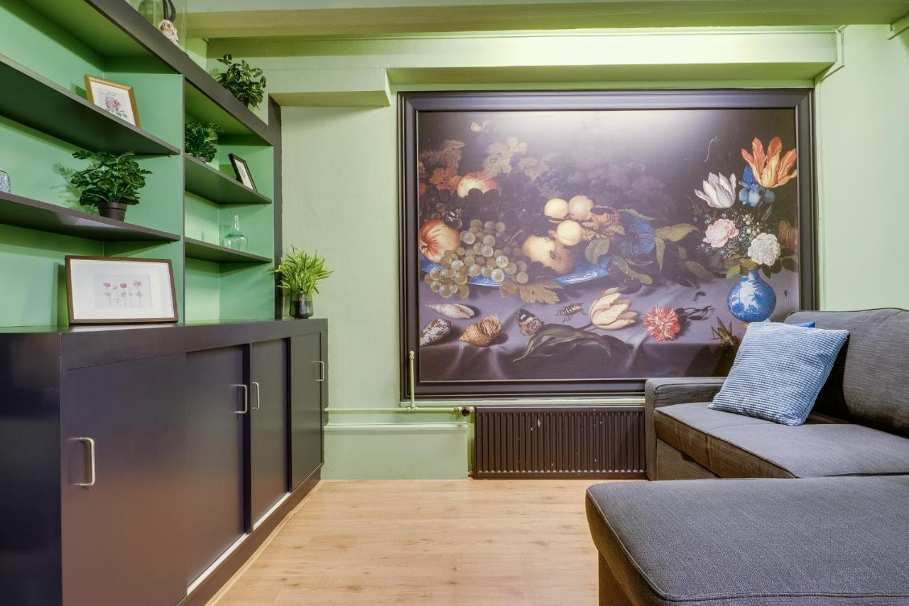 Hotel Shenzhou Amsterdam