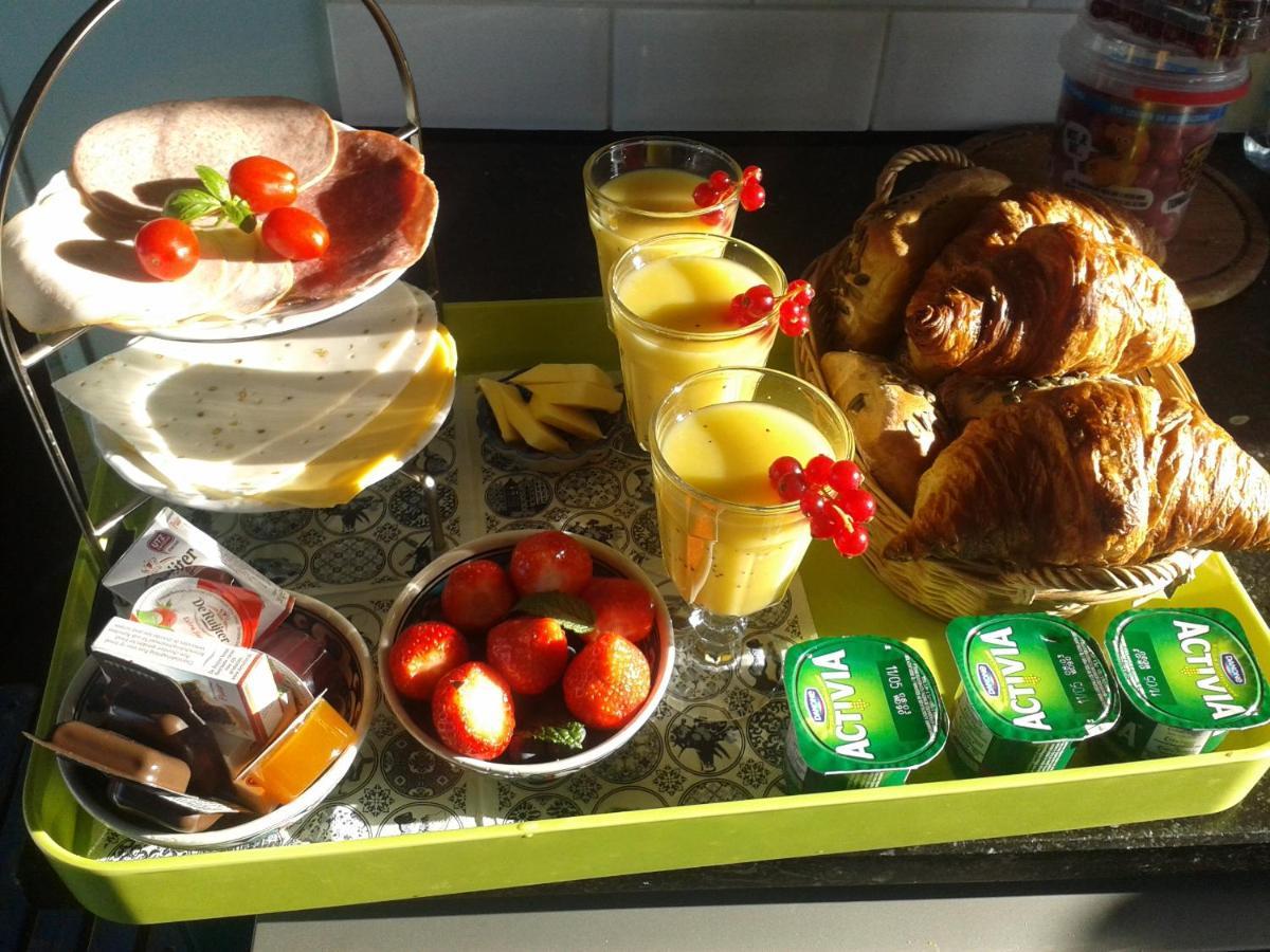 Boat & Breakfast Alhena *