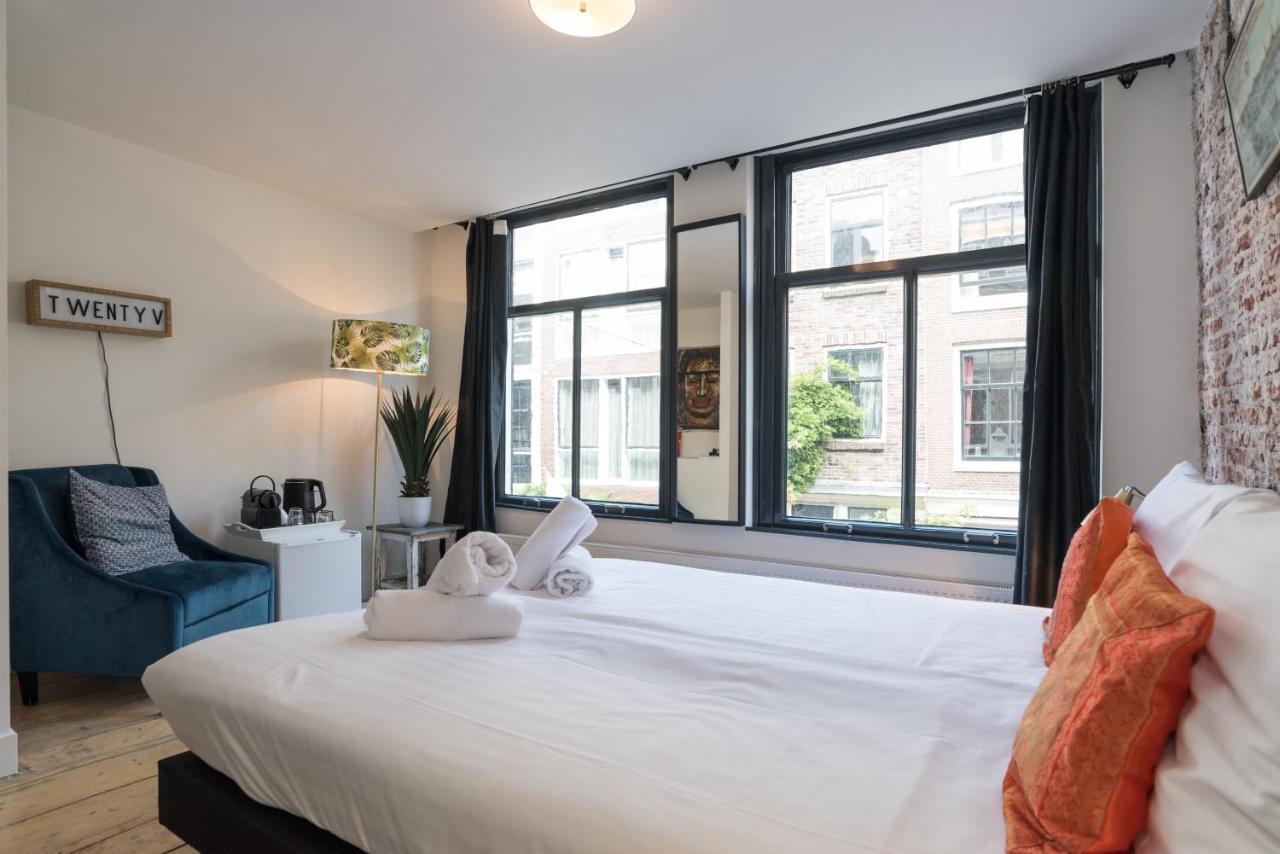 Bed & Breakfast Twenty Five