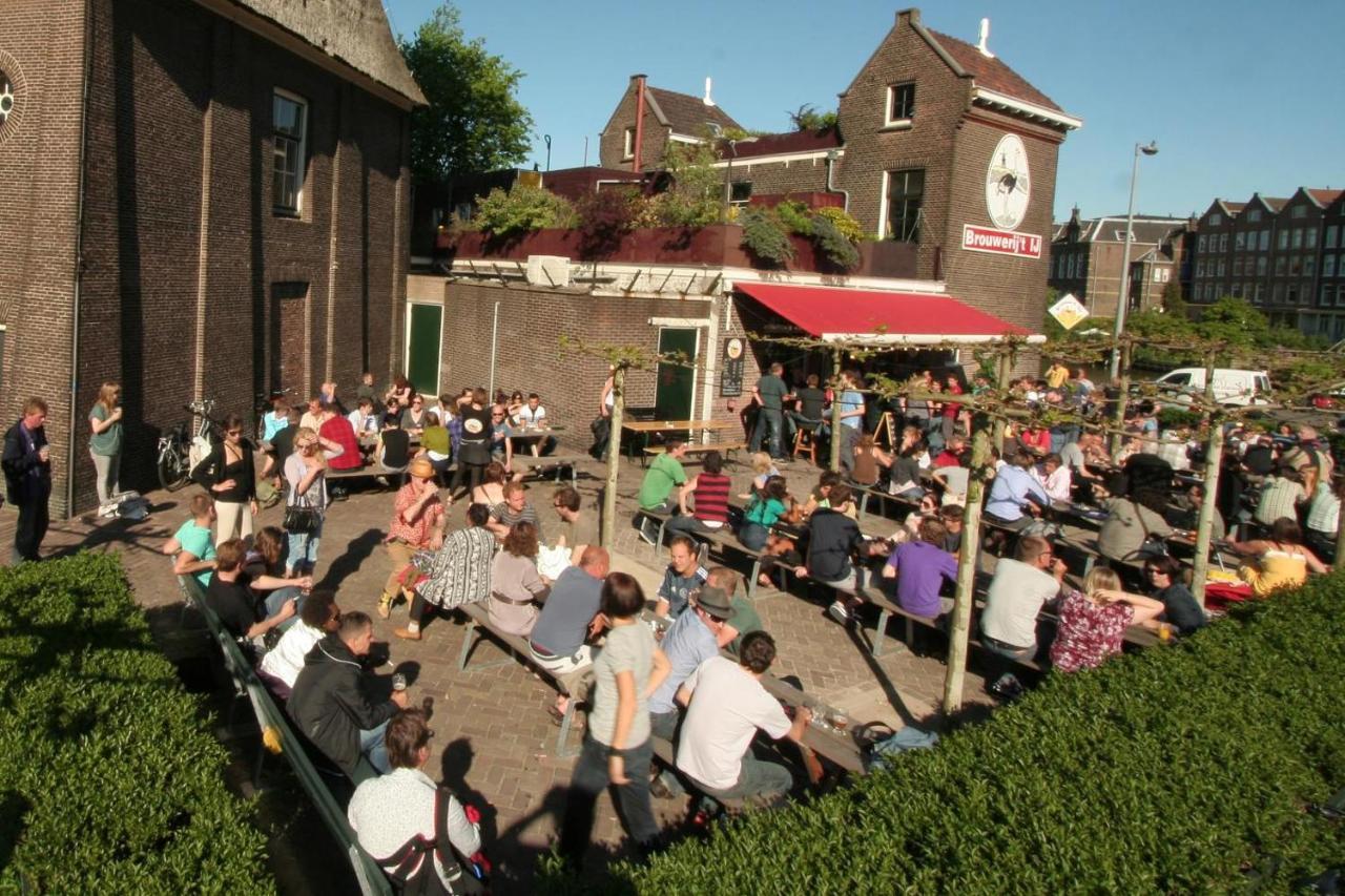 Lior Bed & Breakfast Amsterdam