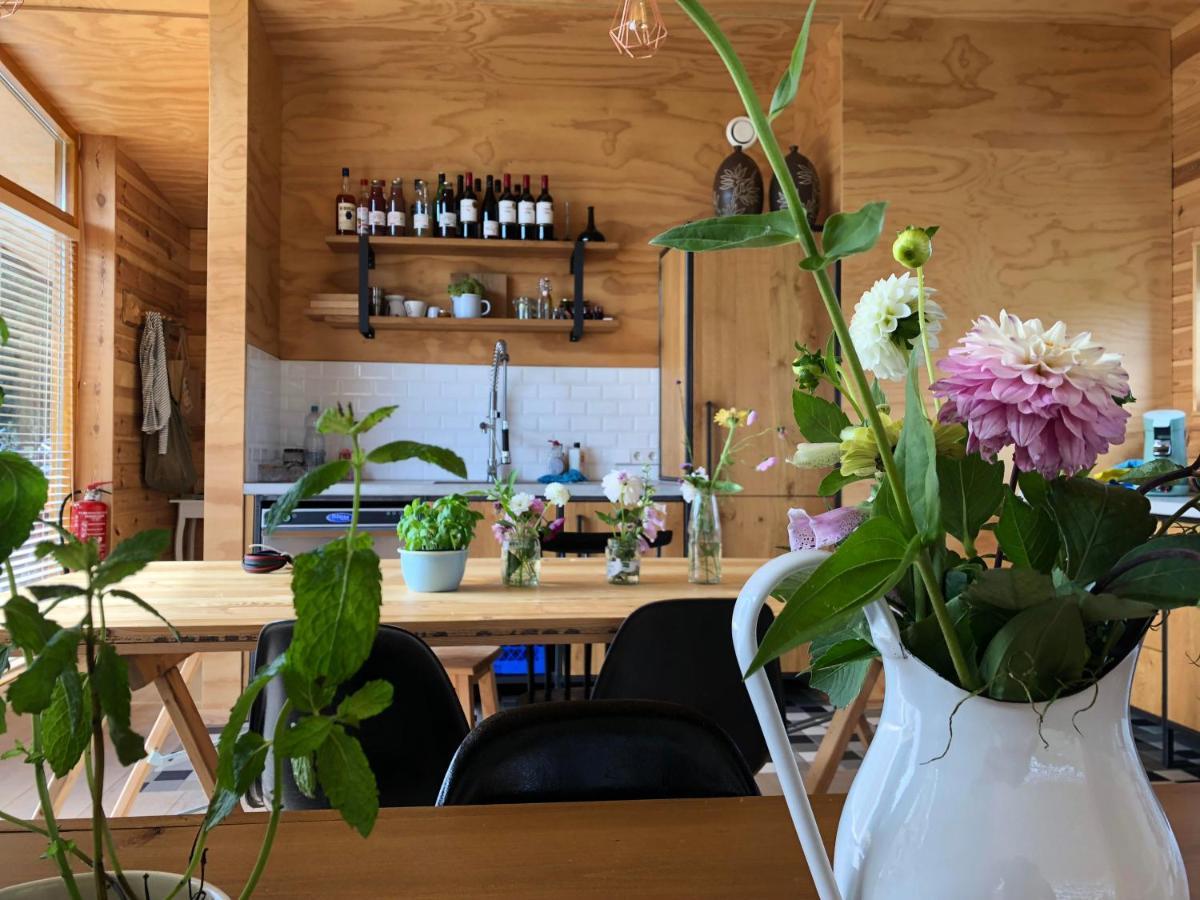 Freelodge - City & Nature Aparthotel
