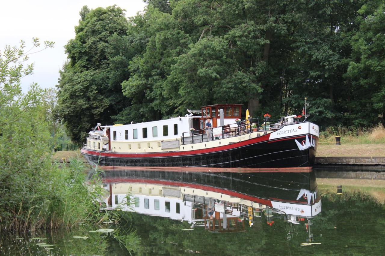 Botel Felicitas