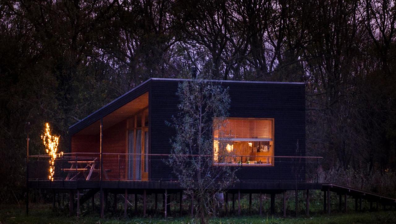 Freelodge - City & Nature Aparthotel
