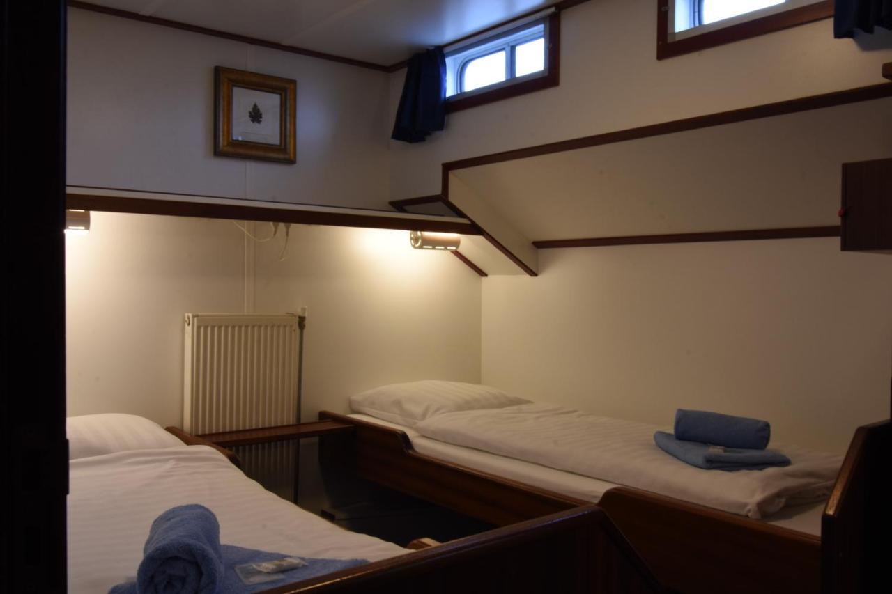 Hotel Mps Flora