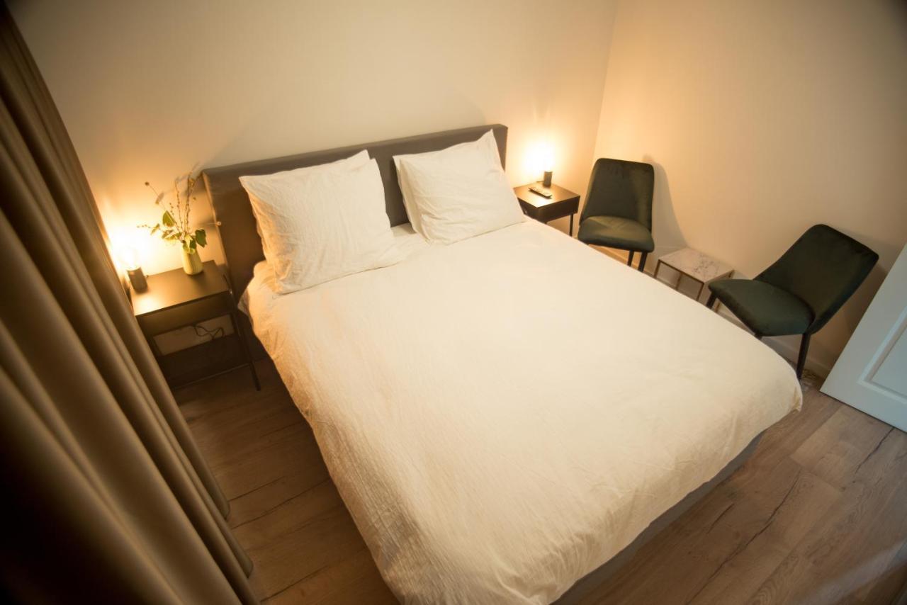 Gabriela Bed & Breakfast *