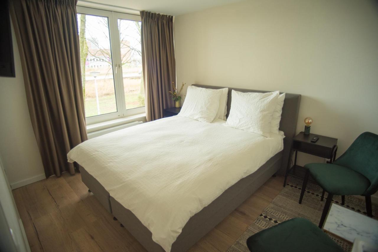 Bed & Breakfast Gabriela